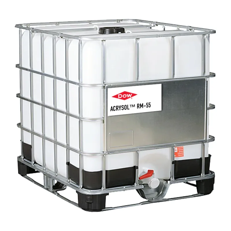 Загуститель ACRYSOL RM-55