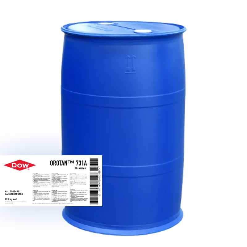 Диспергатор Orotan 731A
