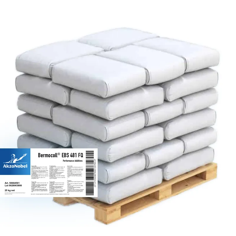 Загуститель Bermocoll EBS 481 FQ